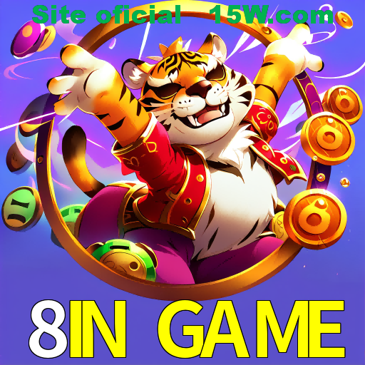 8IN GAME