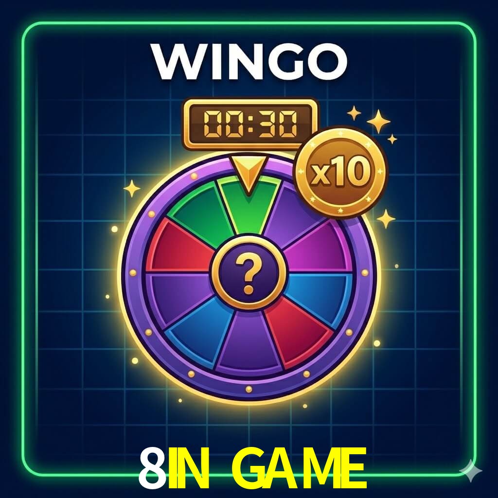 wingo game